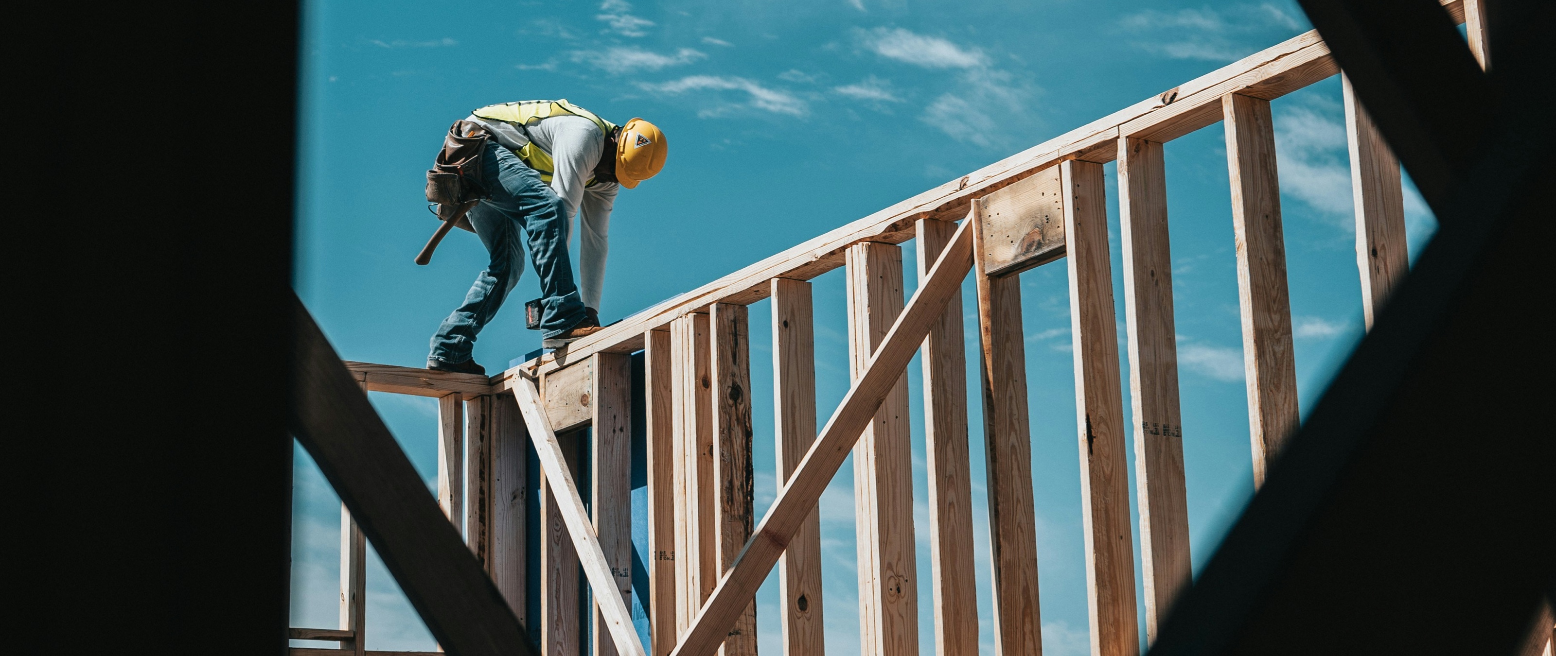 Uw specialist in bouw- en renovatiewerkzaamheden